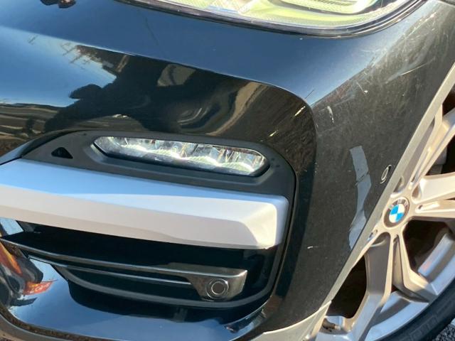 ＢＭＷ Ｘ３（新潟県新潟市東区）画像24