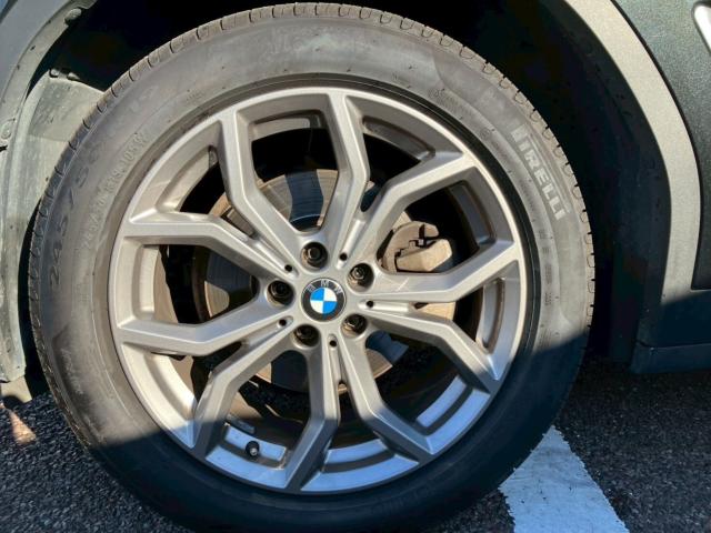 ＢＭＷ Ｘ３（新潟県新潟市東区）画像27