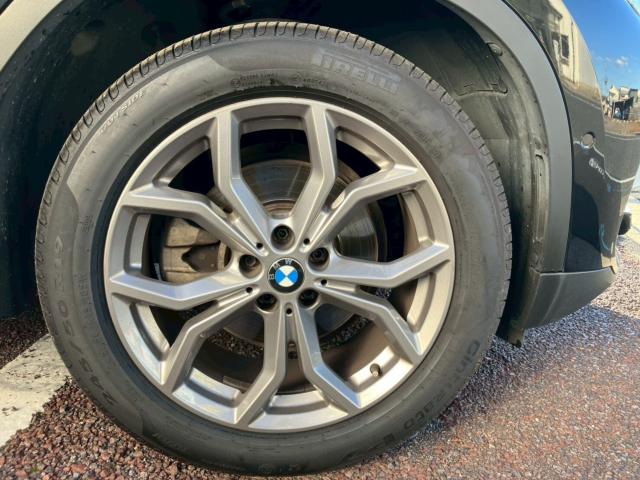 ＢＭＷ Ｘ３（新潟県新潟市東区）画像28