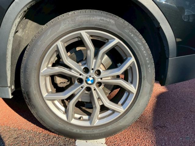 ＢＭＷ Ｘ３（新潟県新潟市東区）画像31