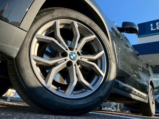 ＢＭＷ Ｘ３（新潟県新潟市東区）画像33