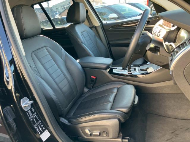 ＢＭＷ Ｘ３（新潟県新潟市東区）画像36