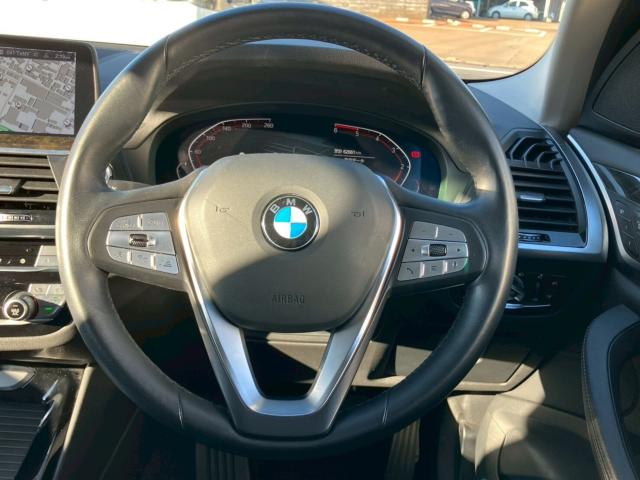 ＢＭＷ Ｘ３（新潟県新潟市東区）画像38