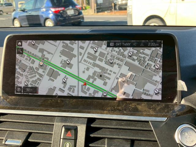 ＢＭＷ Ｘ３（新潟県新潟市東区）画像48