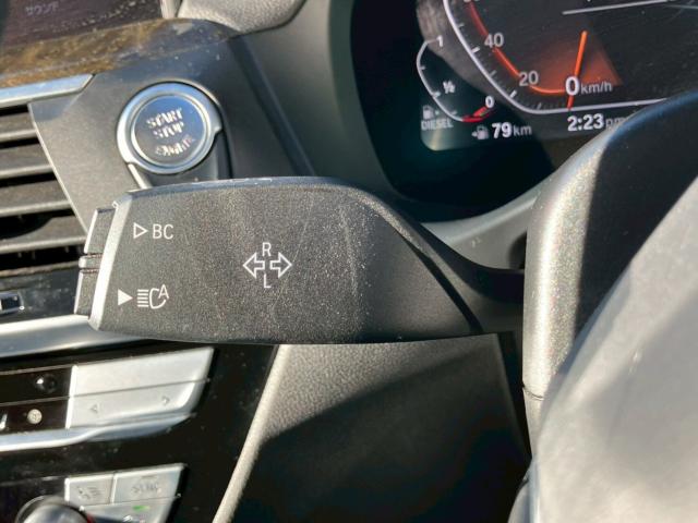 ＢＭＷ Ｘ３（新潟県新潟市東区）画像52