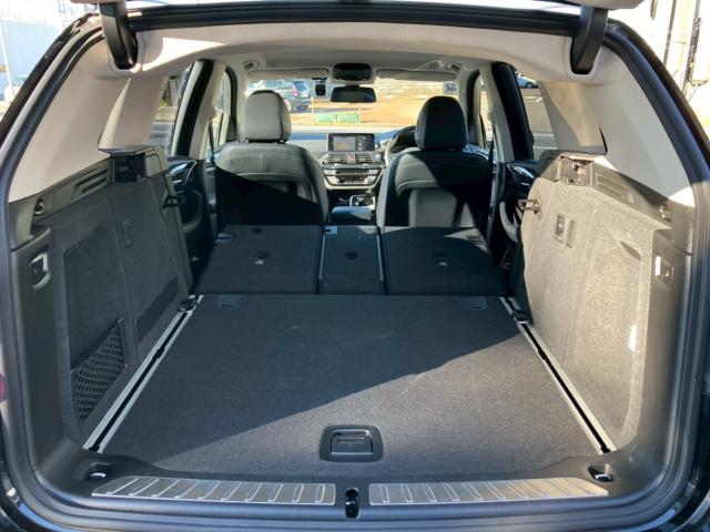 ＢＭＷ Ｘ３（新潟県新潟市東区）画像57