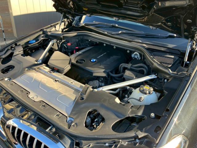 ＢＭＷ Ｘ３（新潟県新潟市東区）画像59