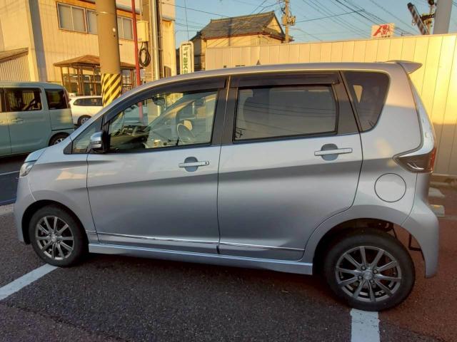 デイズ（新潟県新潟市東区）画像3