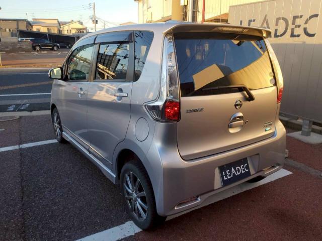 デイズ（新潟県新潟市東区）画像4