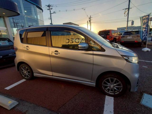 デイズ（新潟県新潟市東区）画像6