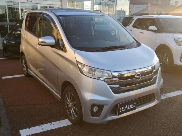 デイズ（新潟県新潟市東区）画像7