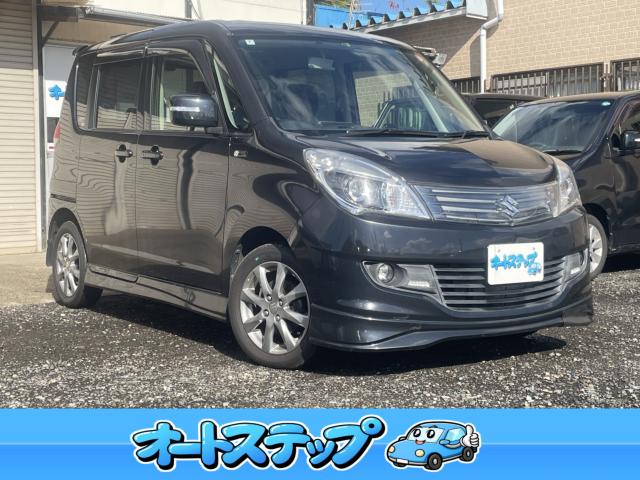 ソリオ（新潟県新潟市東区）