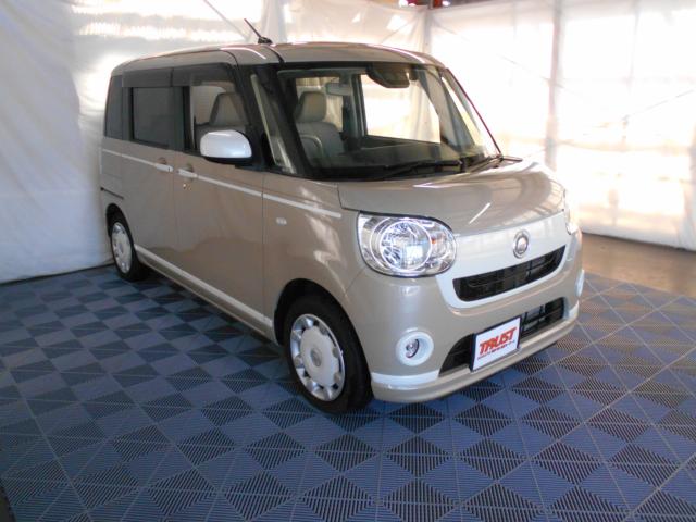 ムーヴキャンバス(新潟県新潟市南区)