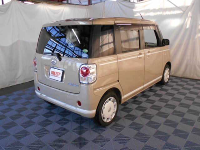 ムーヴキャンバス(新潟県新潟市南区)