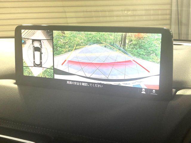 CX-8（新潟県新潟市東区）画像4