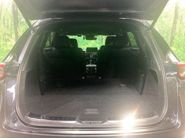 CX-8（新潟県新潟市東区）画像10