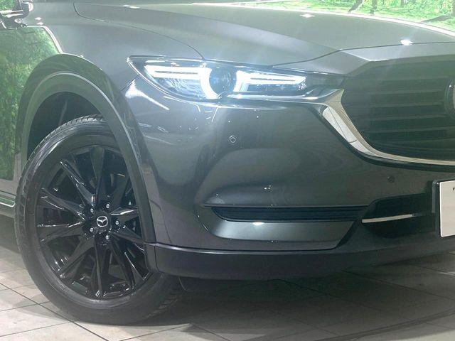 CX-8（新潟県新潟市東区）画像11