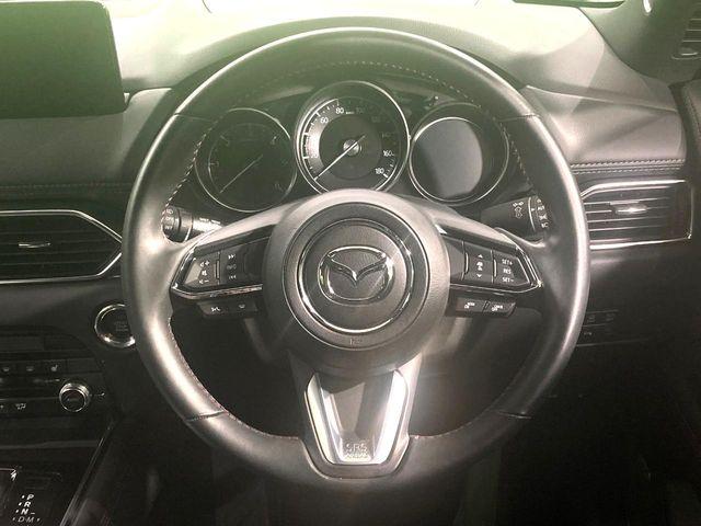 CX-8（新潟県新潟市東区）画像13