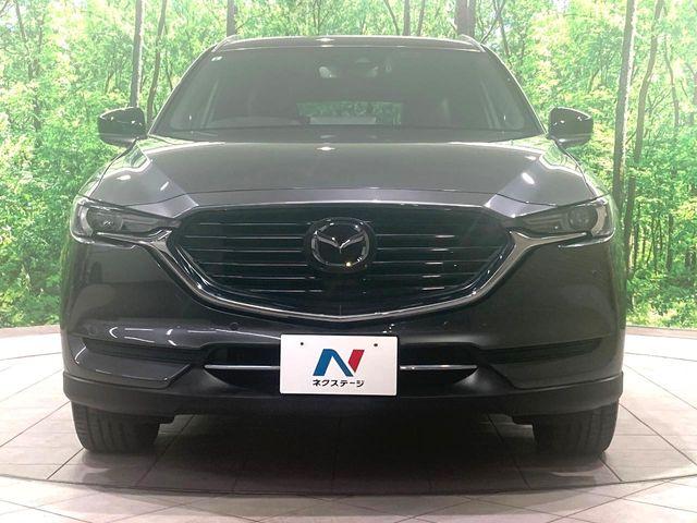 CX-8（新潟県新潟市東区）画像14