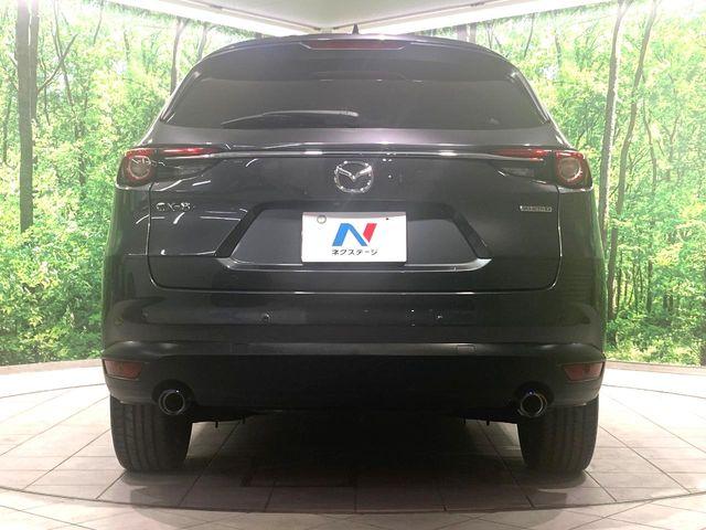 CX-8（新潟県新潟市東区）画像15