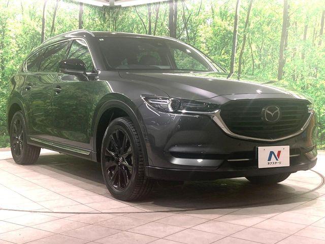 CX-8（新潟県新潟市東区）画像16