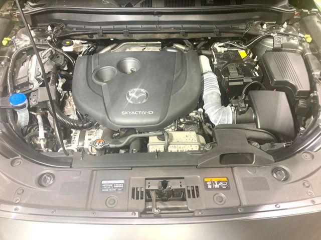 CX-8（新潟県新潟市東区）画像18