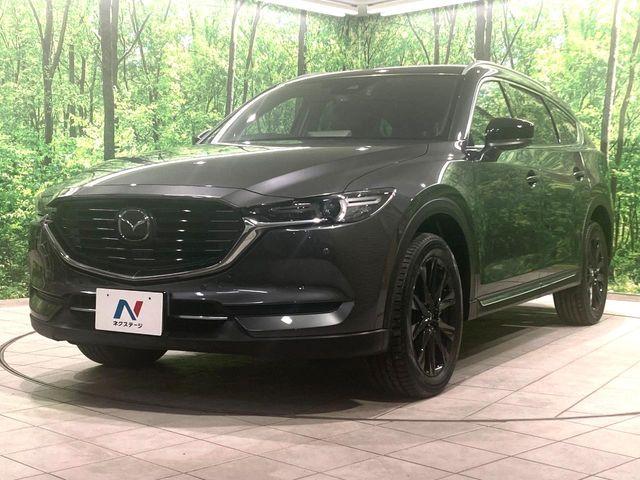 CX-8（新潟県新潟市東区）画像21