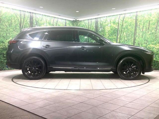 CX-8（新潟県新潟市東区）画像22