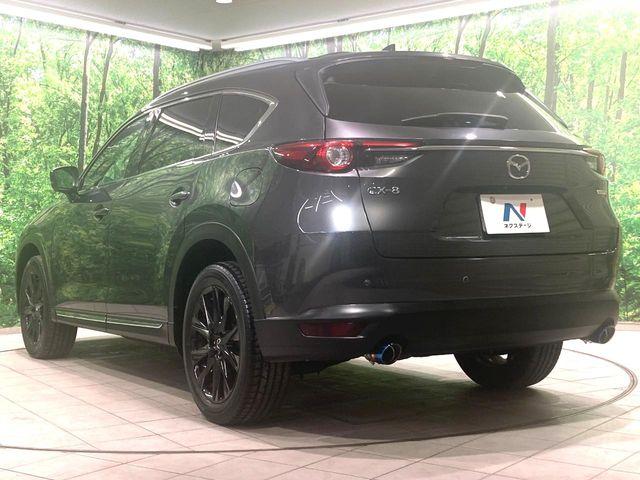 CX-8（新潟県新潟市東区）画像30