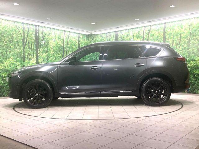 CX-8（新潟県新潟市東区）画像31