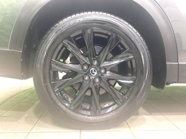 CX-8（新潟県新潟市東区）画像32