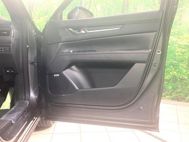 CX-8（新潟県新潟市東区）画像40