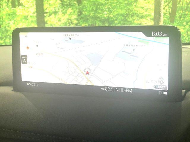 CX-8（新潟県新潟市東区）画像67