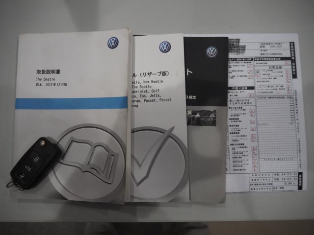 フォルクスワーゲン ザ・ビートル（新潟県新潟市西区）画像19