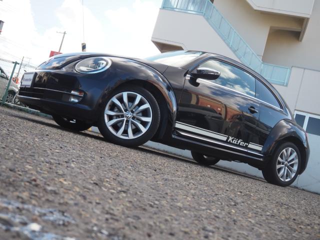 フォルクスワーゲン ザ・ビートル（新潟県新潟市西区）画像22