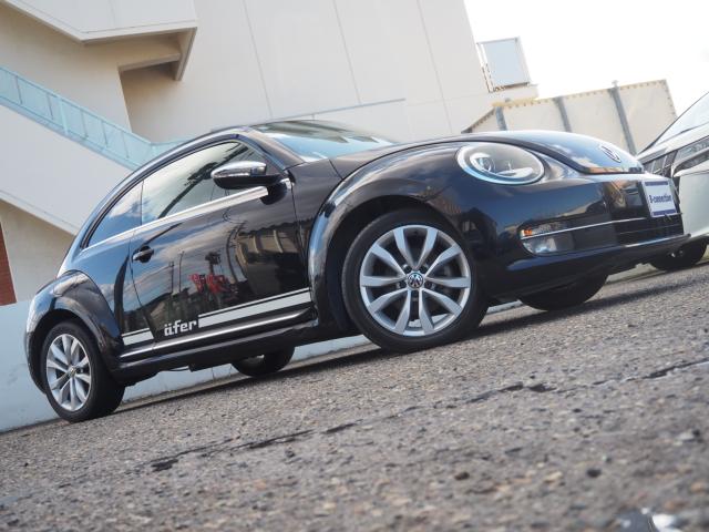 フォルクスワーゲン ザ・ビートル（新潟県新潟市西区）画像26