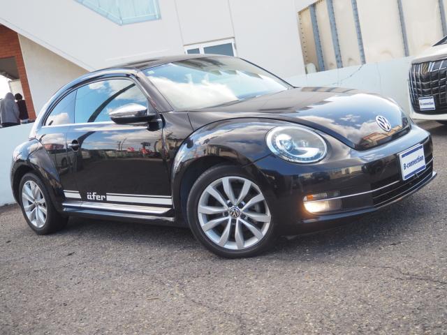 フォルクスワーゲン ザ・ビートル（新潟県新潟市西区）画像37