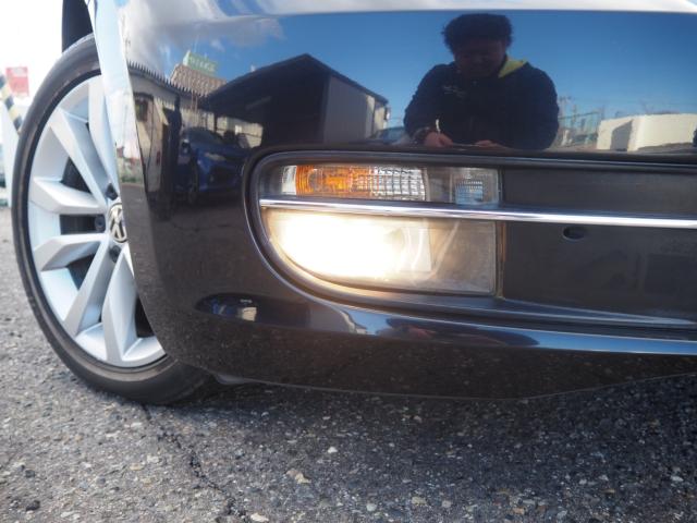 フォルクスワーゲン ザ・ビートル（新潟県新潟市西区）画像39