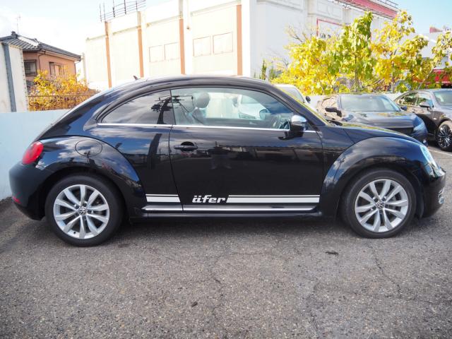 フォルクスワーゲン ザ・ビートル（新潟県新潟市西区）画像33