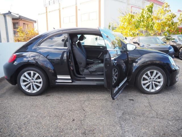 フォルクスワーゲン ザ・ビートル（新潟県新潟市西区）画像34