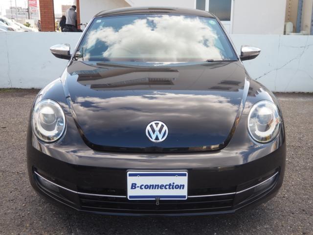 フォルクスワーゲン ザ・ビートル（新潟県新潟市西区）画像24