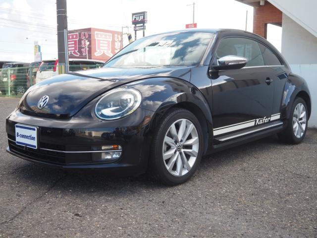 フォルクスワーゲン ザ・ビートル（新潟県新潟市西区）画像23