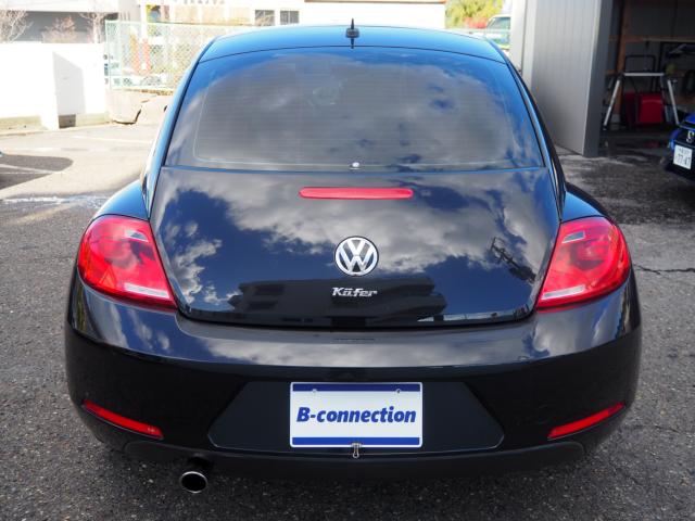 フォルクスワーゲン ザ・ビートル（新潟県新潟市西区）画像28