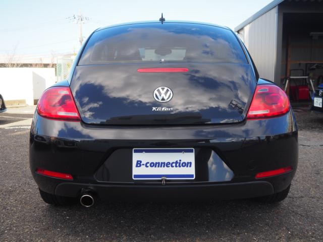 フォルクスワーゲン ザ・ビートル（新潟県新潟市西区）画像9