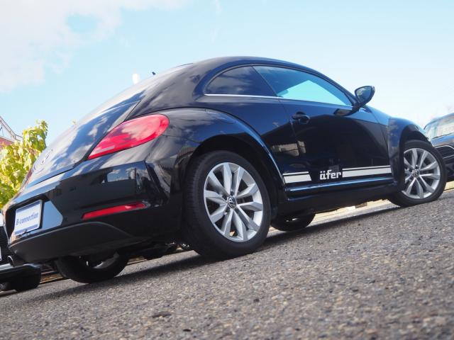 フォルクスワーゲン ザ・ビートル（新潟県新潟市西区）画像31