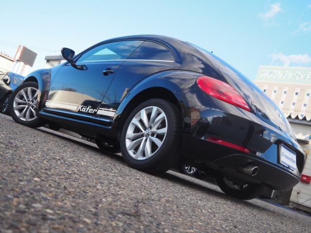 フォルクスワーゲン ザ・ビートル（新潟県新潟市西区）画像32