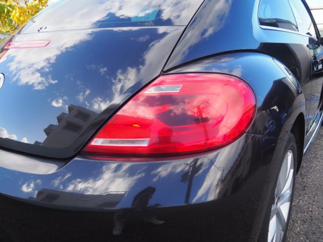 フォルクスワーゲン ザ・ビートル（新潟県新潟市西区）画像43