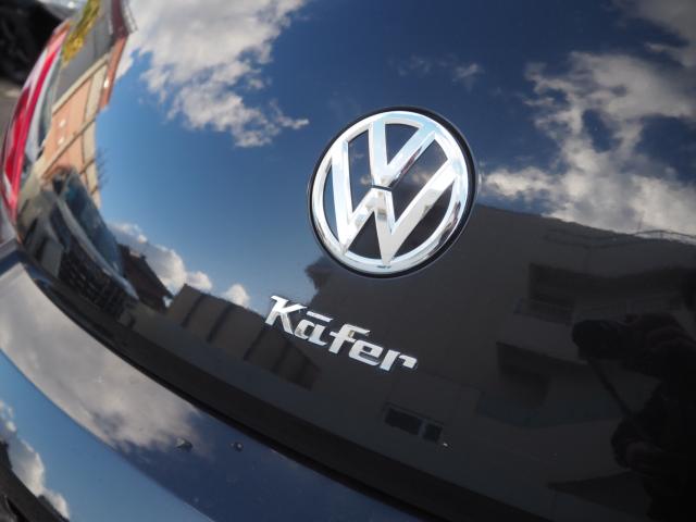 フォルクスワーゲン ザ・ビートル（新潟県新潟市西区）画像44