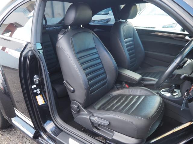 フォルクスワーゲン ザ・ビートル（新潟県新潟市西区）画像12