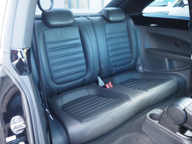 フォルクスワーゲン ザ・ビートル（新潟県新潟市西区）画像51